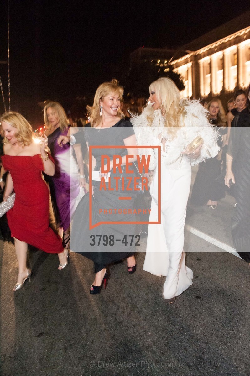 Daru Kawalkowski, SAN FRANCISCO BALLET Opening Night Gala: PHENOMENAL - Intermission & Dinner, US. SF City Hall, January 22nd, 2014,Drew Altizer, Drew Altizer Photography, full-service agency, private events, San Francisco photographer, photographer california