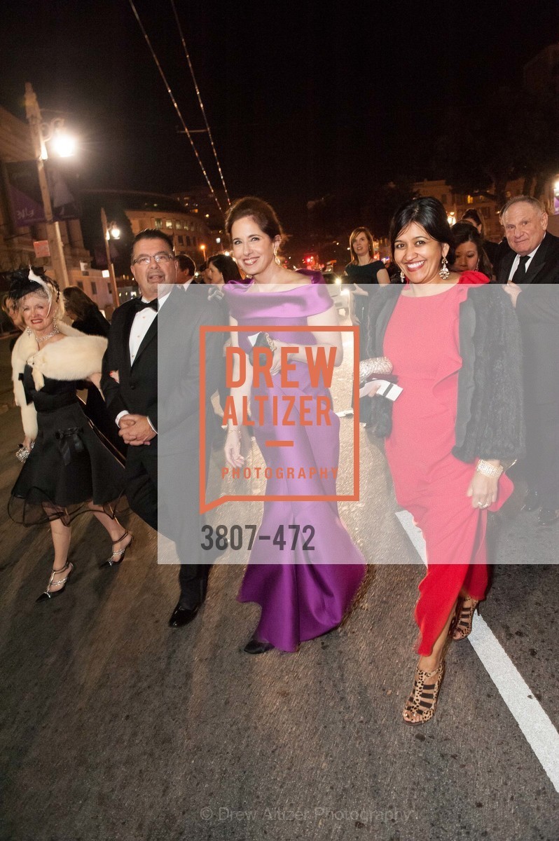 Extras, SAN FRANCISCO BALLET Opening Night Gala: PHENOMENAL - Intermission & Dinner, January 22nd, 2014, Photo,Drew Altizer, Drew Altizer Photography, full-service agency, private events, San Francisco photographer, photographer california