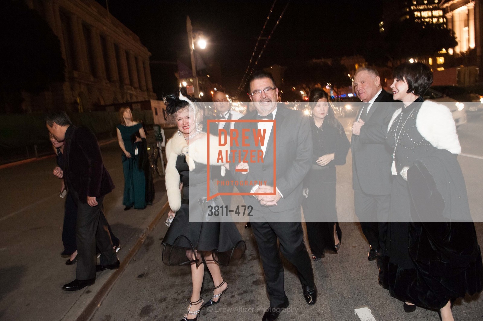 Extras, SAN FRANCISCO BALLET Opening Night Gala: PHENOMENAL - Intermission & Dinner, January 22nd, 2014, Photo,Drew Altizer, Drew Altizer Photography, full-service agency, private events, San Francisco photographer, photographer california
