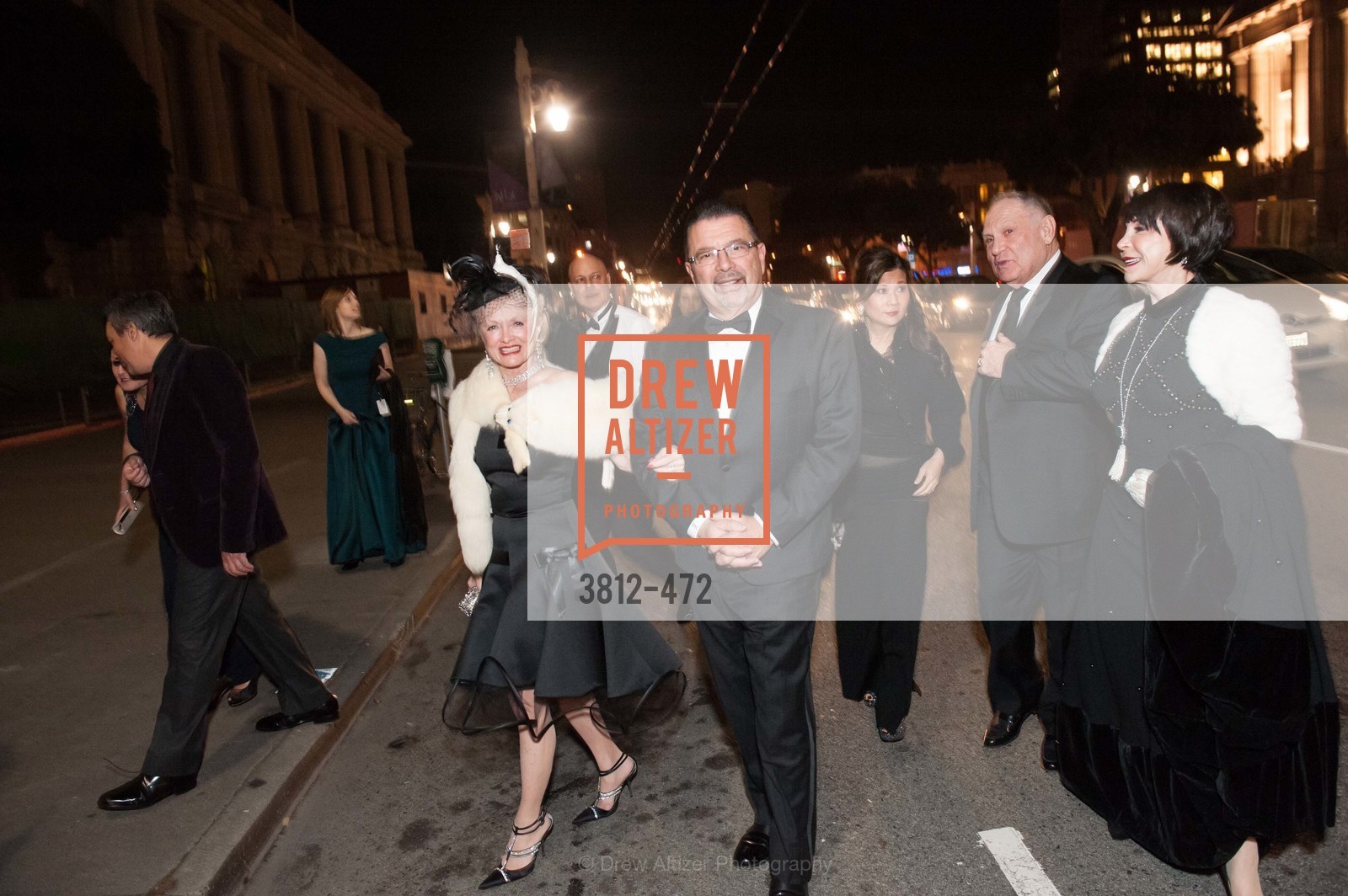 Extras, SAN FRANCISCO BALLET Opening Night Gala: PHENOMENAL - Intermission & Dinner, January 22nd, 2014, Photo,Drew Altizer, Drew Altizer Photography, full-service agency, private events, San Francisco photographer, photographer california