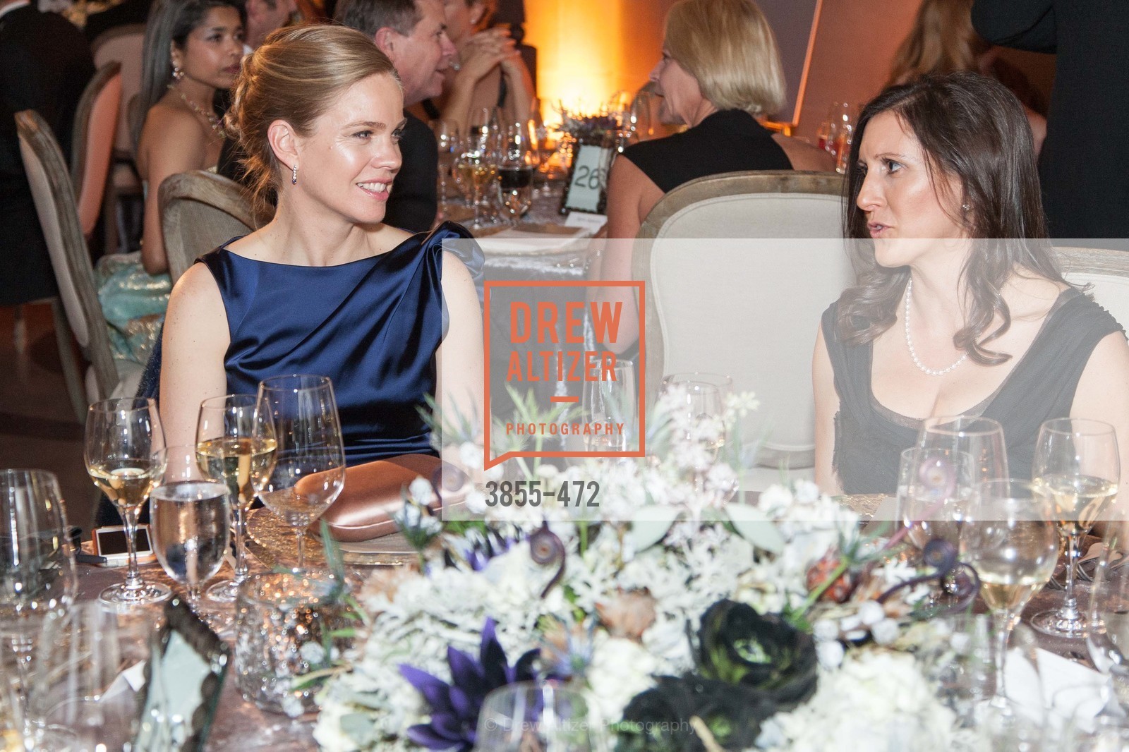 Extras, SAN FRANCISCO BALLET Opening Night Gala: PHENOMENAL - Intermission & Dinner, January 22nd, 2014, Photo,Drew Altizer, Drew Altizer Photography, full-service agency, private events, San Francisco photographer, photographer california