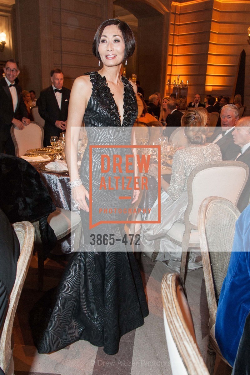 Yurie Pascarella, SAN FRANCISCO BALLET Opening Night Gala: PHENOMENAL - Intermission & Dinner, US. SF City Hall, January 22nd, 2014,Drew Altizer, Drew Altizer Photography, full-service agency, private events, San Francisco photographer, photographer california