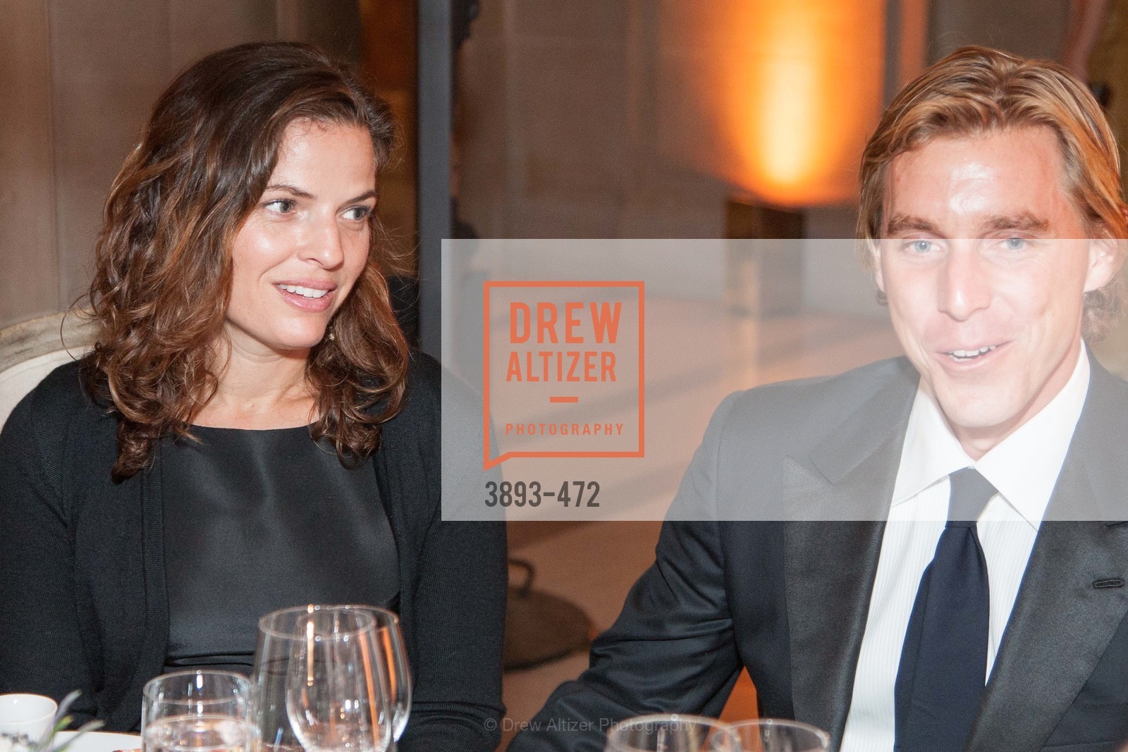 Extras, SAN FRANCISCO BALLET Opening Night Gala: PHENOMENAL - Intermission & Dinner, January 22nd, 2014, Photo,Drew Altizer, Drew Altizer Photography, full-service agency, private events, San Francisco photographer, photographer california