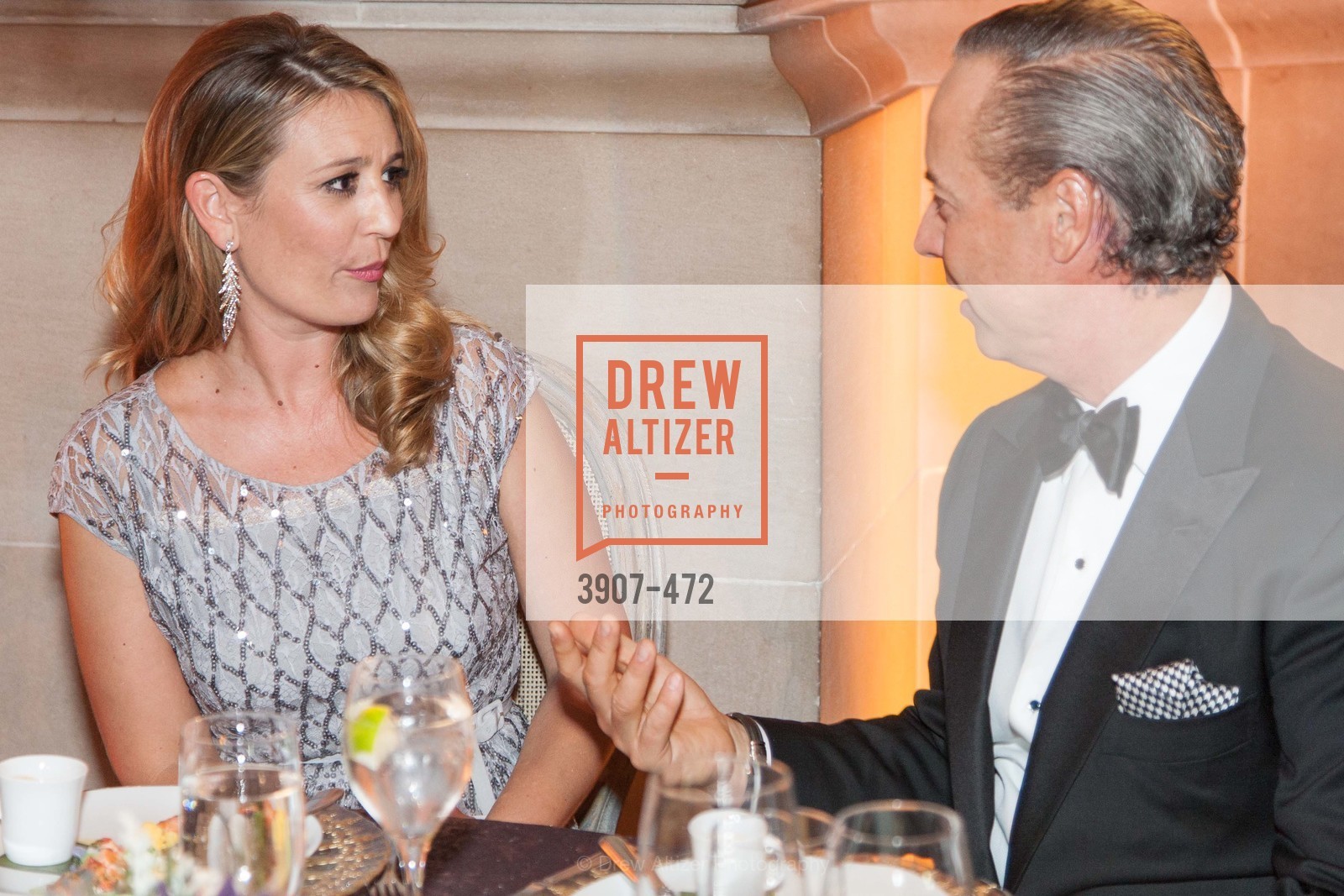 Douglas Durkin, SAN FRANCISCO BALLET Opening Night Gala: PHENOMENAL - Intermission & Dinner, US. SF City Hall, January 22nd, 2014,Drew Altizer, Drew Altizer Photography, full-service agency, private events, San Francisco photographer, photographer california
