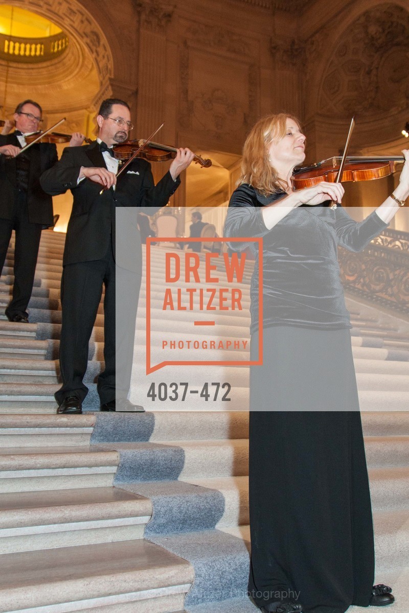 Performance, SAN FRANCISCO BALLET Opening Night Gala: PHENOMENAL - Intermission & Dinner, US. SF City Hall, January 22nd, 2014,Drew Altizer, Drew Altizer Photography, full-service agency, private events, San Francisco photographer, photographer california