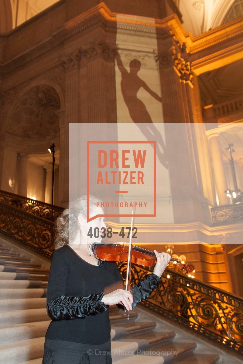 Performance, SAN FRANCISCO BALLET Opening Night Gala: PHENOMENAL - Intermission & Dinner, US. SF City Hall, January 22nd, 2014,Drew Altizer, Drew Altizer Photography, full-service agency, private events, San Francisco photographer, photographer california
