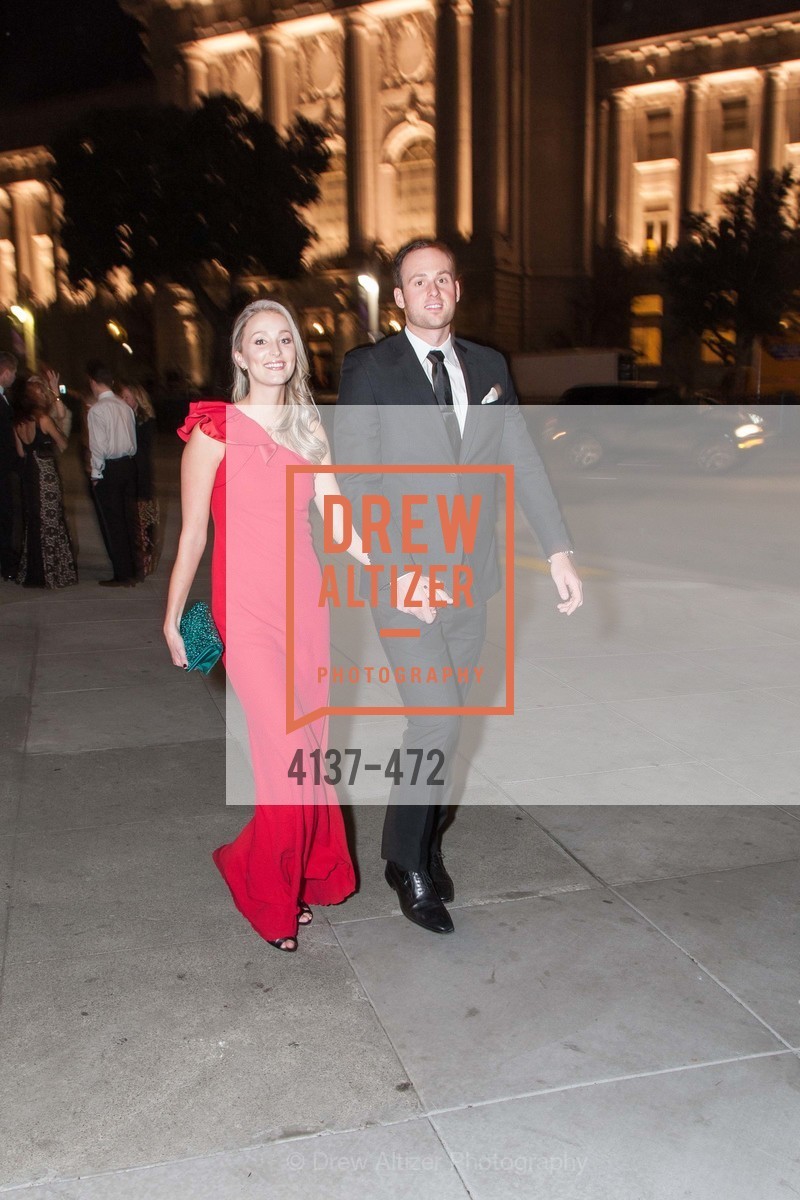 Extras, SAN FRANCISCO BALLET Opening Night Gala: PHENOMENAL - Intermission & Dinner, January 22nd, 2014, Photo,Drew Altizer, Drew Altizer Photography, full-service agency, private events, San Francisco photographer, photographer california