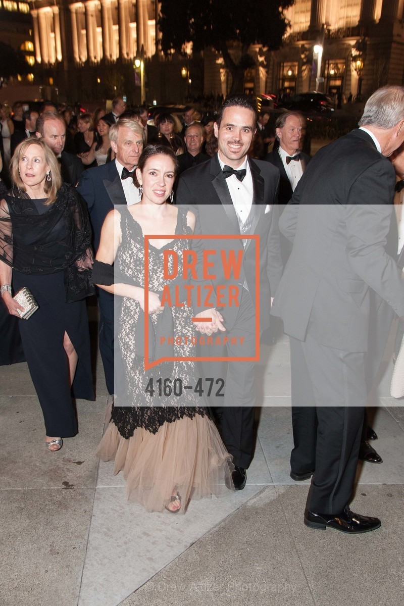 Extras, SAN FRANCISCO BALLET Opening Night Gala: PHENOMENAL - Intermission & Dinner, January 22nd, 2014, Photo,Drew Altizer, Drew Altizer Photography, full-service agency, private events, San Francisco photographer, photographer california