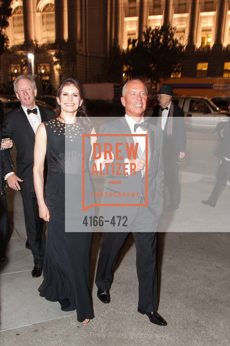 Extras, SAN FRANCISCO BALLET Opening Night Gala: PHENOMENAL - Intermission & Dinner, January 22nd, 2014, Photo,Drew Altizer, Drew Altizer Photography, full-service event agency, private events, San Francisco photographer, photographer California