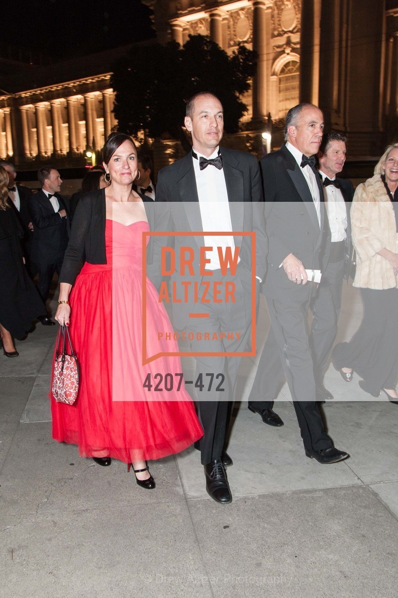 Extras, SAN FRANCISCO BALLET Opening Night Gala: PHENOMENAL - Intermission & Dinner, January 22nd, 2014, Photo,Drew Altizer, Drew Altizer Photography, full-service agency, private events, San Francisco photographer, photographer california