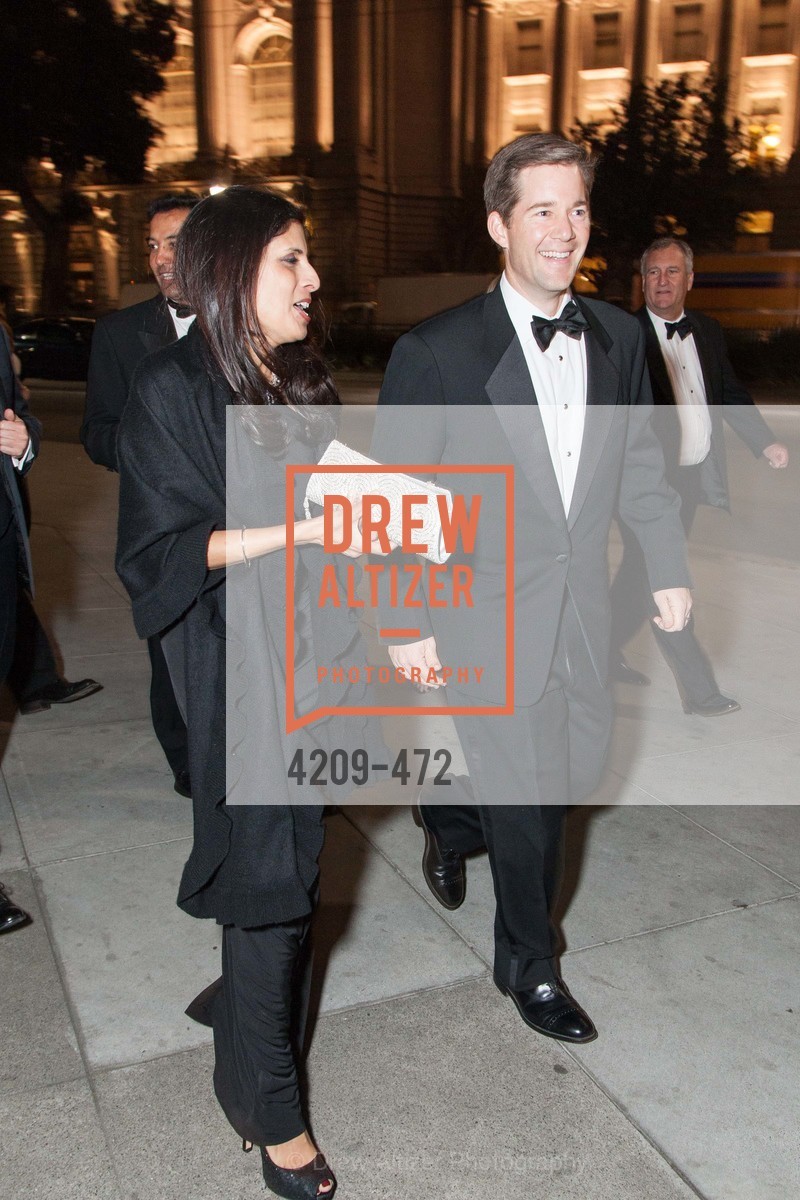 Extras, SAN FRANCISCO BALLET Opening Night Gala: PHENOMENAL - Intermission & Dinner, January 22nd, 2014, Photo,Drew Altizer, Drew Altizer Photography, full-service agency, private events, San Francisco photographer, photographer california