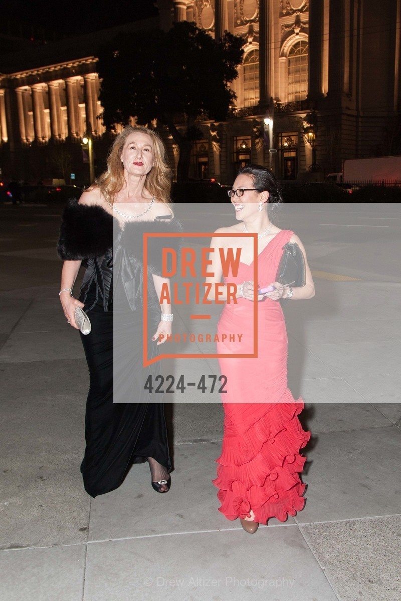 Extras, SAN FRANCISCO BALLET Opening Night Gala: PHENOMENAL - Intermission & Dinner, January 22nd, 2014, Photo,Drew Altizer, Drew Altizer Photography, full-service agency, private events, San Francisco photographer, photographer california
