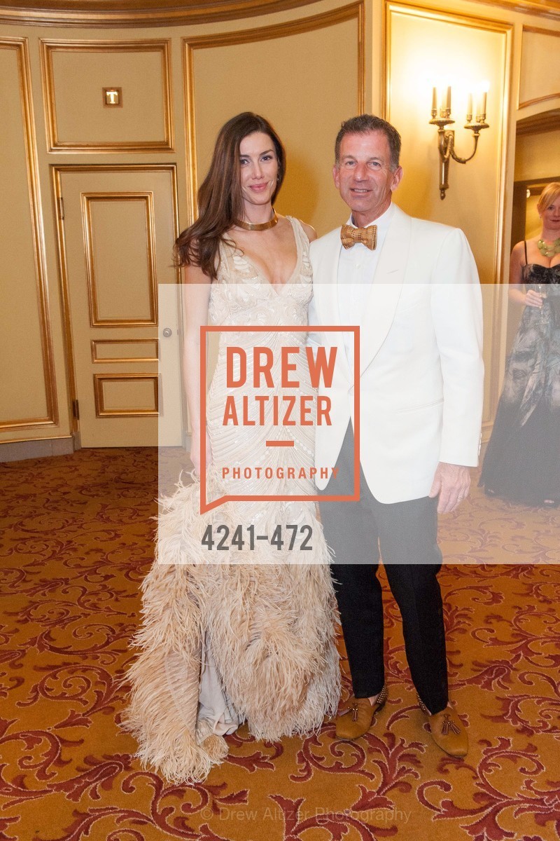 Sarah Schlemberg, SAN FRANCISCO BALLET Opening Night Gala: PHENOMENAL - Intermission & Dinner, US. SF City Hall, January 22nd, 2014,Drew Altizer, Drew Altizer Photography, full-service agency, private events, San Francisco photographer, photographer california