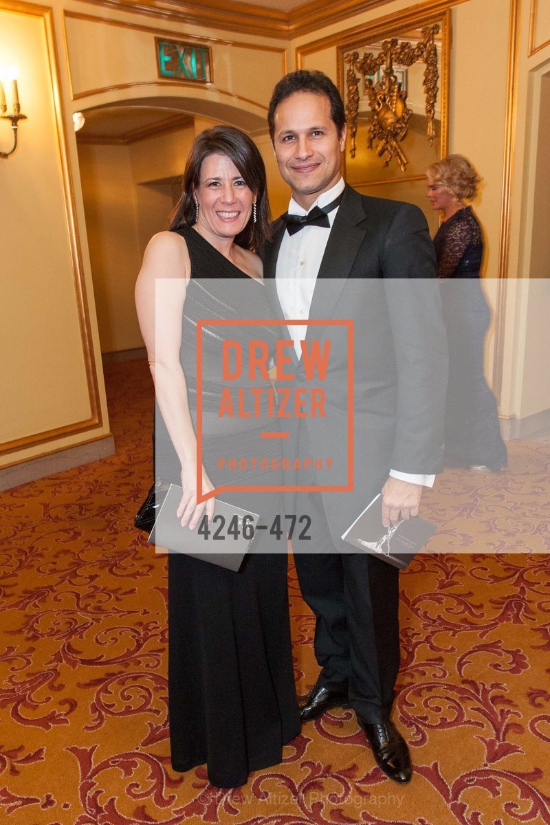 Extras, SAN FRANCISCO BALLET Opening Night Gala: PHENOMENAL - Intermission & Dinner, January 22nd, 2014, Photo,Drew Altizer, Drew Altizer Photography, full-service agency, private events, San Francisco photographer, photographer california