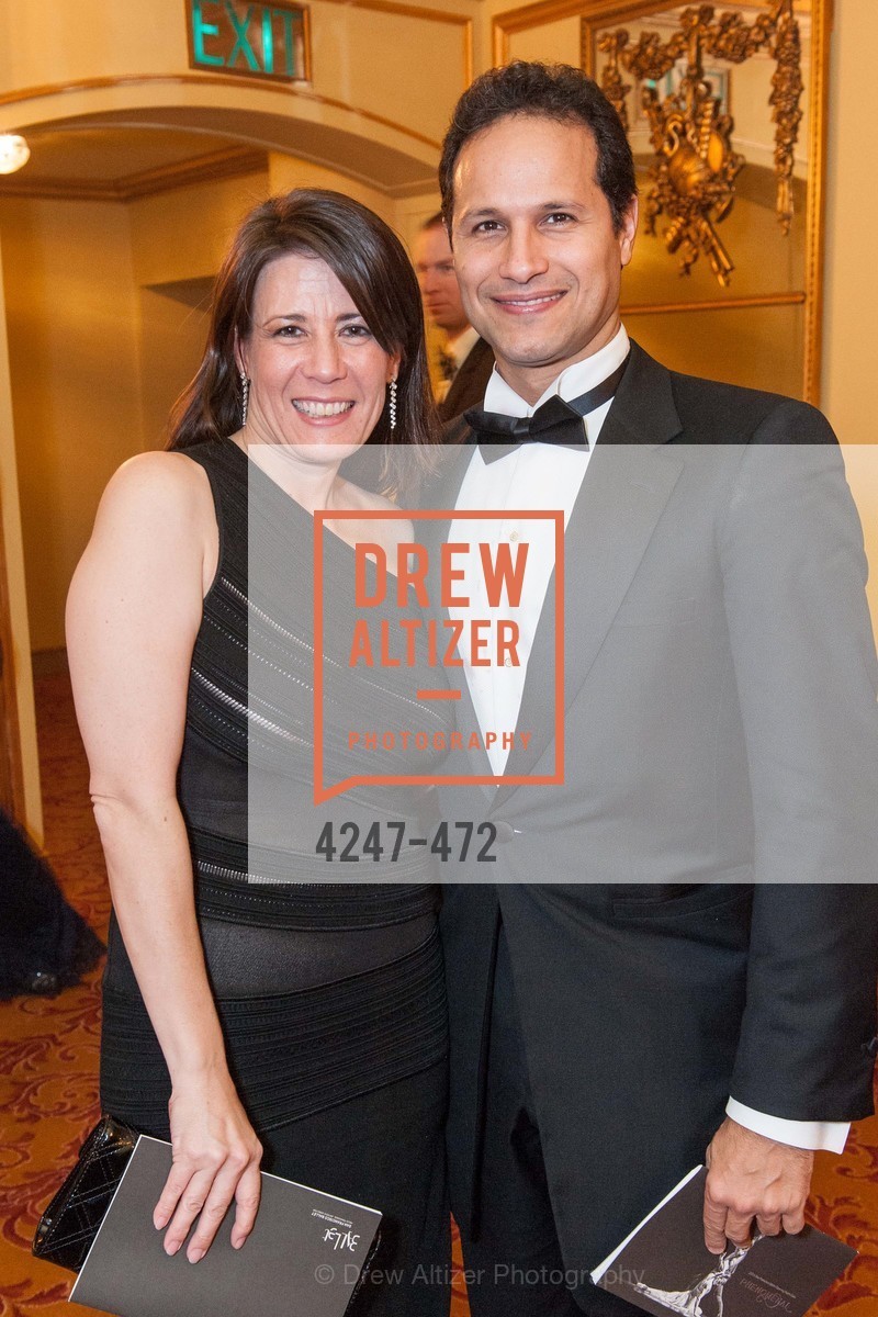 Extras, SAN FRANCISCO BALLET Opening Night Gala: PHENOMENAL - Intermission & Dinner, January 22nd, 2014, Photo,Drew Altizer, Drew Altizer Photography, full-service agency, private events, San Francisco photographer, photographer california