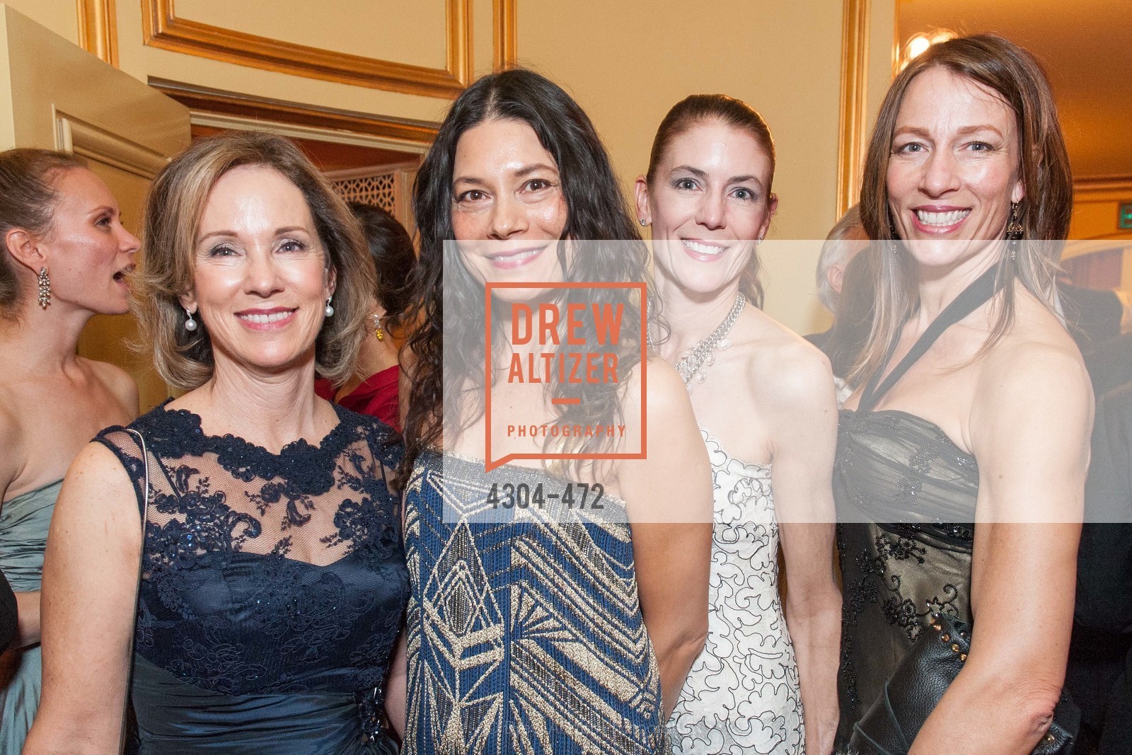 Extras, SAN FRANCISCO BALLET Opening Night Gala: PHENOMENAL - Intermission & Dinner, January 22nd, 2014, Photo,Drew Altizer, Drew Altizer Photography, full-service agency, private events, San Francisco photographer, photographer california