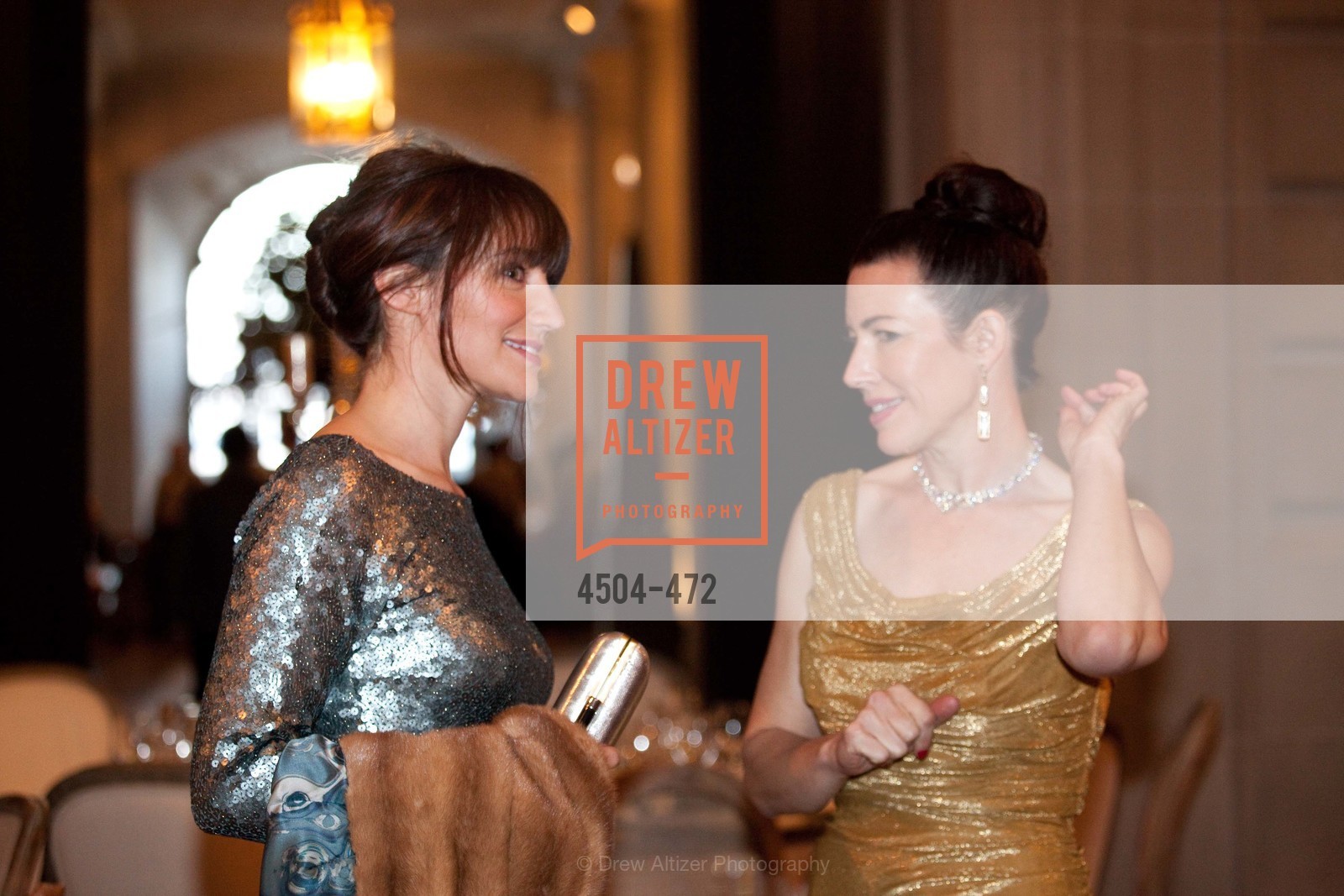 Extras, SAN FRANCISCO BALLET Opening Night Gala: PHENOMENAL - Intermission & Dinner, January 22nd, 2014, Photo,Drew Altizer, Drew Altizer Photography, full-service agency, private events, San Francisco photographer, photographer california