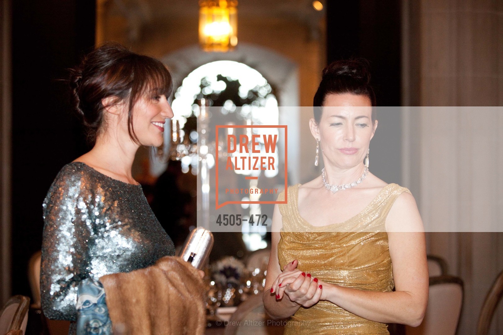 Extras, SAN FRANCISCO BALLET Opening Night Gala: PHENOMENAL - Intermission & Dinner, January 22nd, 2014, Photo,Drew Altizer, Drew Altizer Photography, full-service agency, private events, San Francisco photographer, photographer california