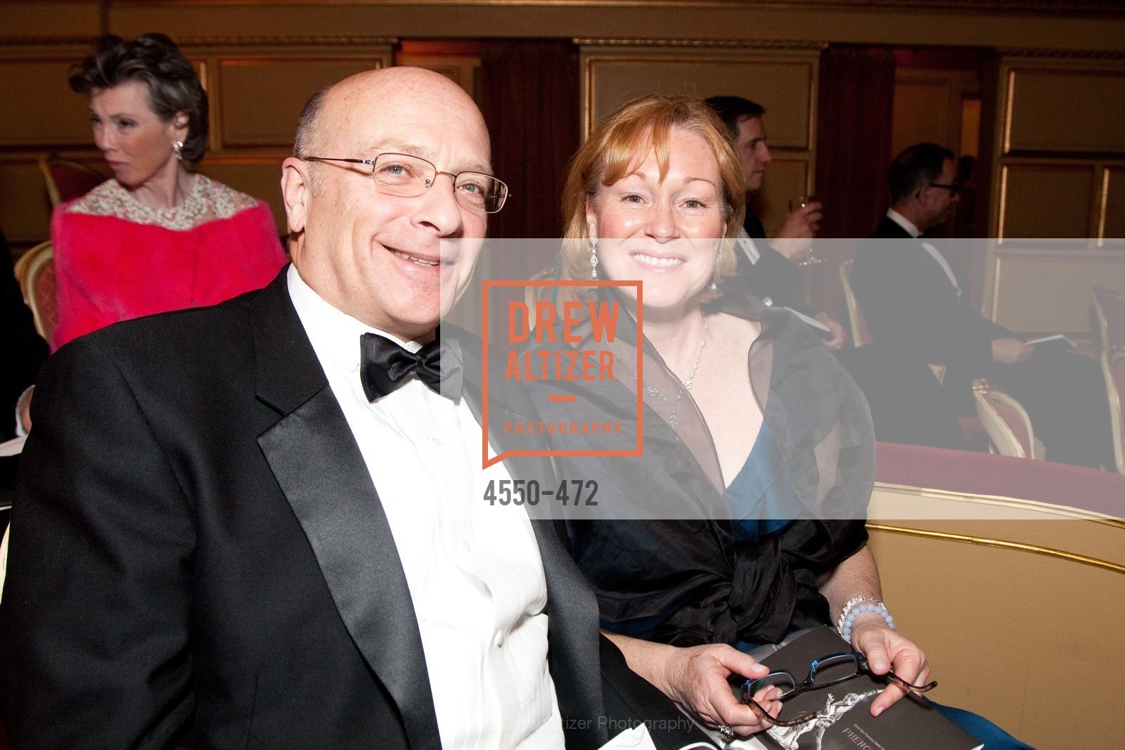 Extras, SAN FRANCISCO BALLET Opening Night Gala: PHENOMENAL - Intermission & Dinner, January 22nd, 2014, Photo,Drew Altizer, Drew Altizer Photography, full-service event agency, private events, San Francisco photographer, photographer California