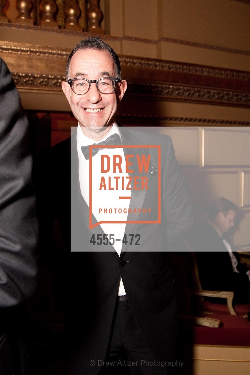 Colin Bailey, SAN FRANCISCO BALLET Opening Night Gala: PHENOMENAL - Intermission & Dinner, US. SF City Hall, January 22nd, 2014,Drew Altizer, Drew Altizer Photography, full-service agency, private events, San Francisco photographer, photographer california
