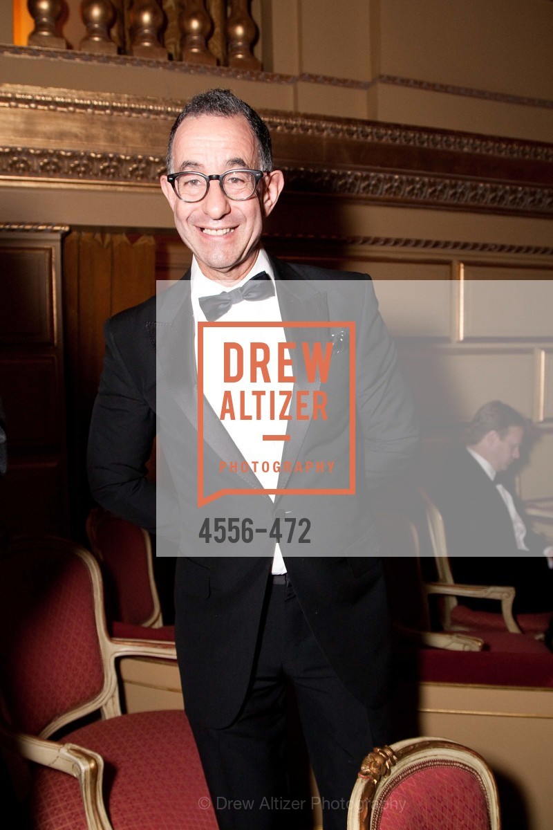 Colin Bailey, SAN FRANCISCO BALLET Opening Night Gala: PHENOMENAL - Intermission & Dinner, US. SF City Hall, January 22nd, 2014,Drew Altizer, Drew Altizer Photography, full-service agency, private events, San Francisco photographer, photographer california
