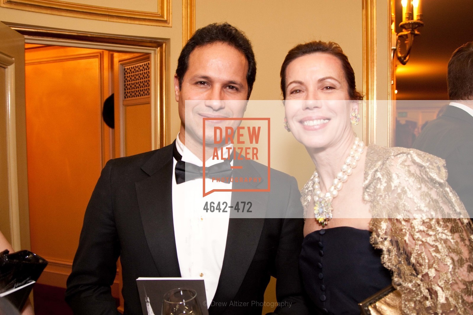 Millicent Powers, SAN FRANCISCO BALLET Opening Night Gala: PHENOMENAL - Intermission & Dinner, US. SF City Hall, January 22nd, 2014,Drew Altizer, Drew Altizer Photography, full-service agency, private events, San Francisco photographer, photographer california