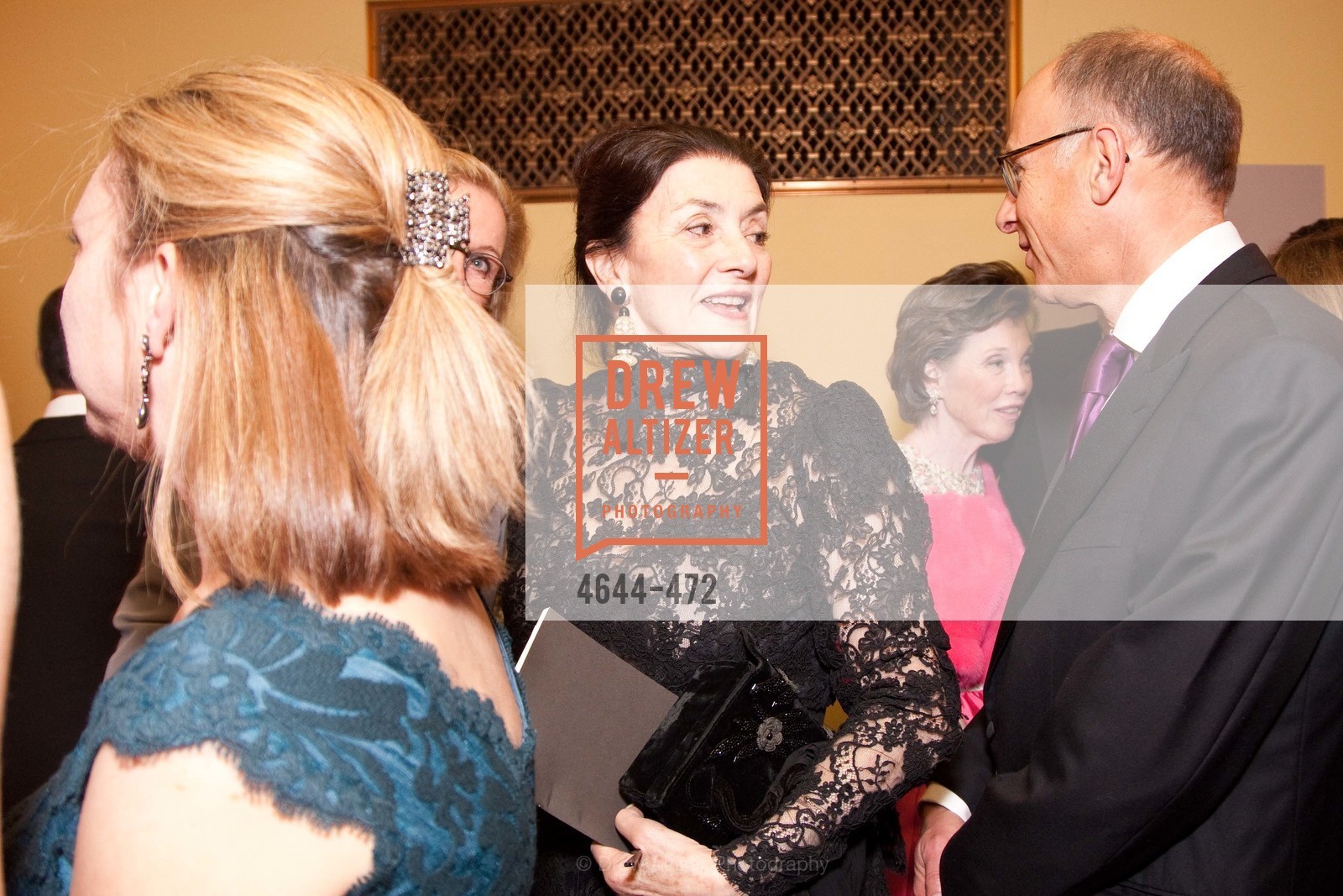 Extras, SAN FRANCISCO BALLET Opening Night Gala: PHENOMENAL - Intermission & Dinner, January 22nd, 2014, Photo,Drew Altizer, Drew Altizer Photography, full-service agency, private events, San Francisco photographer, photographer california
