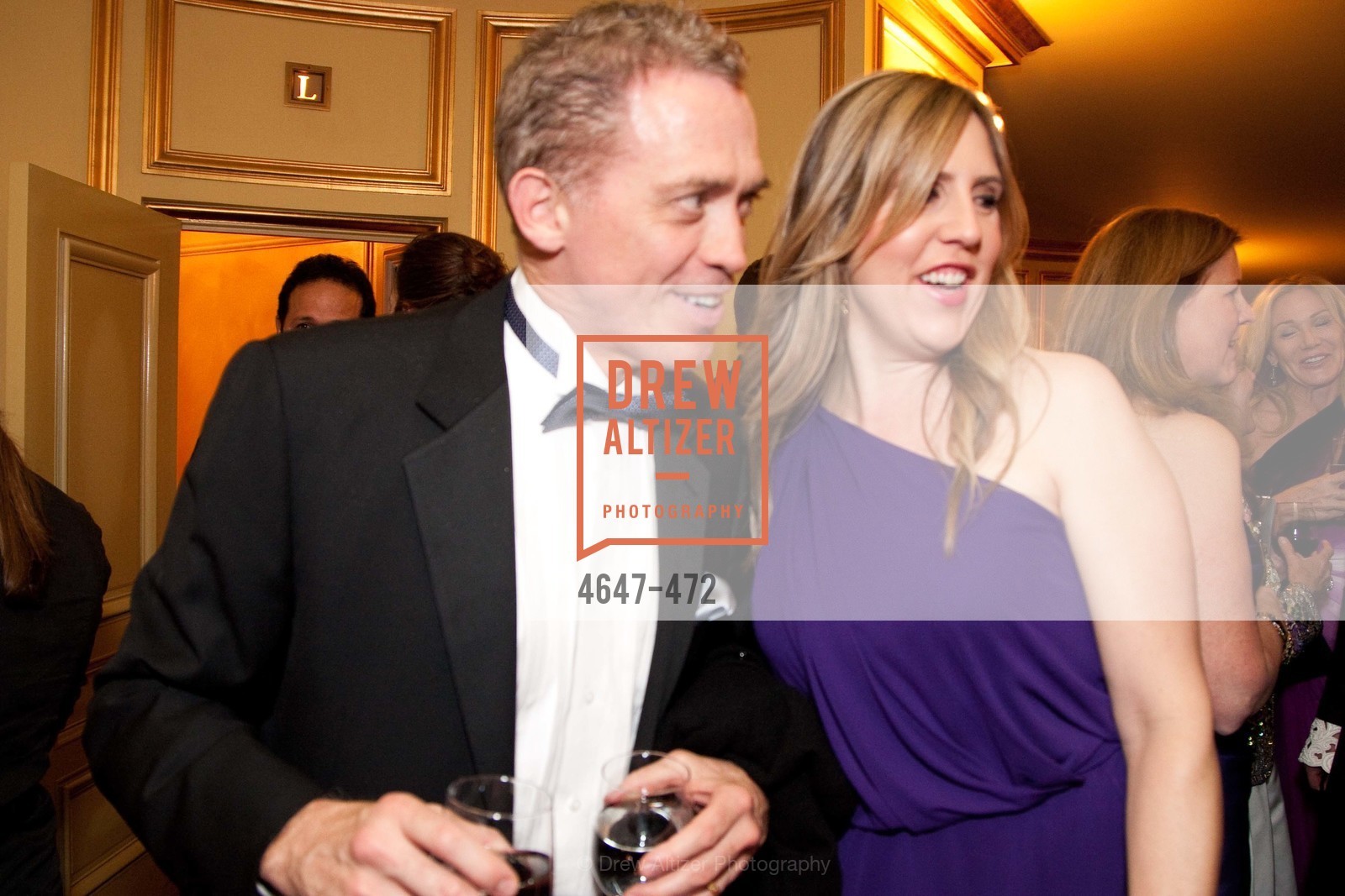 Extras, SAN FRANCISCO BALLET Opening Night Gala: PHENOMENAL - Intermission & Dinner, January 22nd, 2014, Photo,Drew Altizer, Drew Altizer Photography, full-service agency, private events, San Francisco photographer, photographer california
