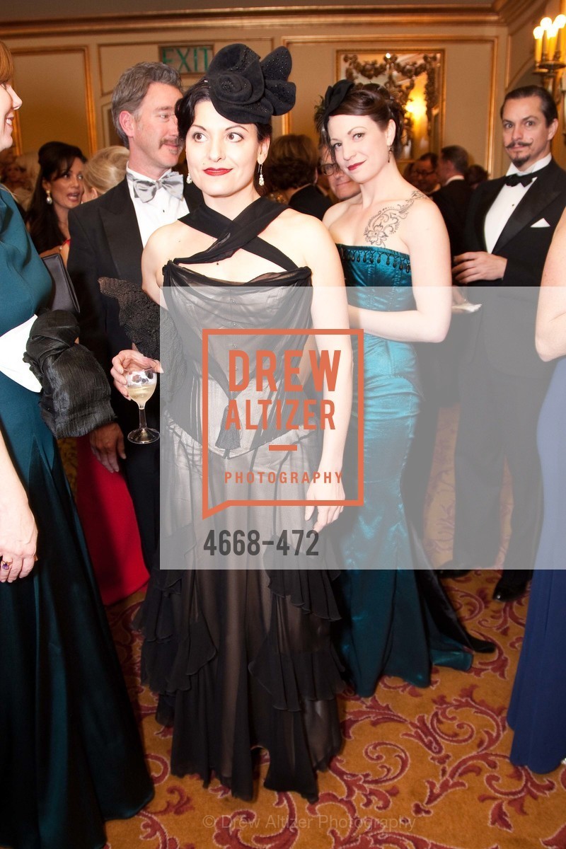 Autumn Adamme, SAN FRANCISCO BALLET Opening Night Gala: PHENOMENAL - Intermission & Dinner, US. SF City Hall, January 22nd, 2014,Drew Altizer, Drew Altizer Photography, full-service agency, private events, San Francisco photographer, photographer california
