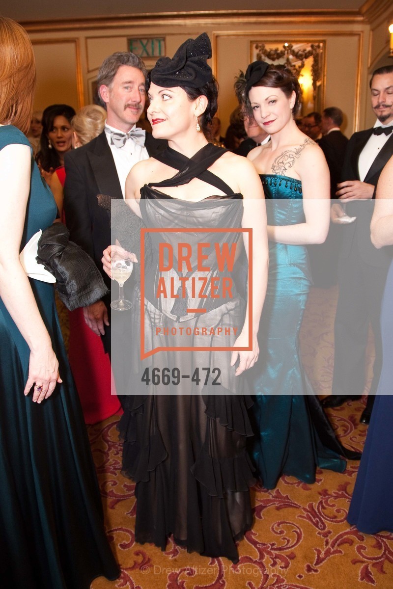 Autumn Adamme, SAN FRANCISCO BALLET Opening Night Gala: PHENOMENAL - Intermission & Dinner, US. SF City Hall, January 22nd, 2014,Drew Altizer, Drew Altizer Photography, full-service agency, private events, San Francisco photographer, photographer california