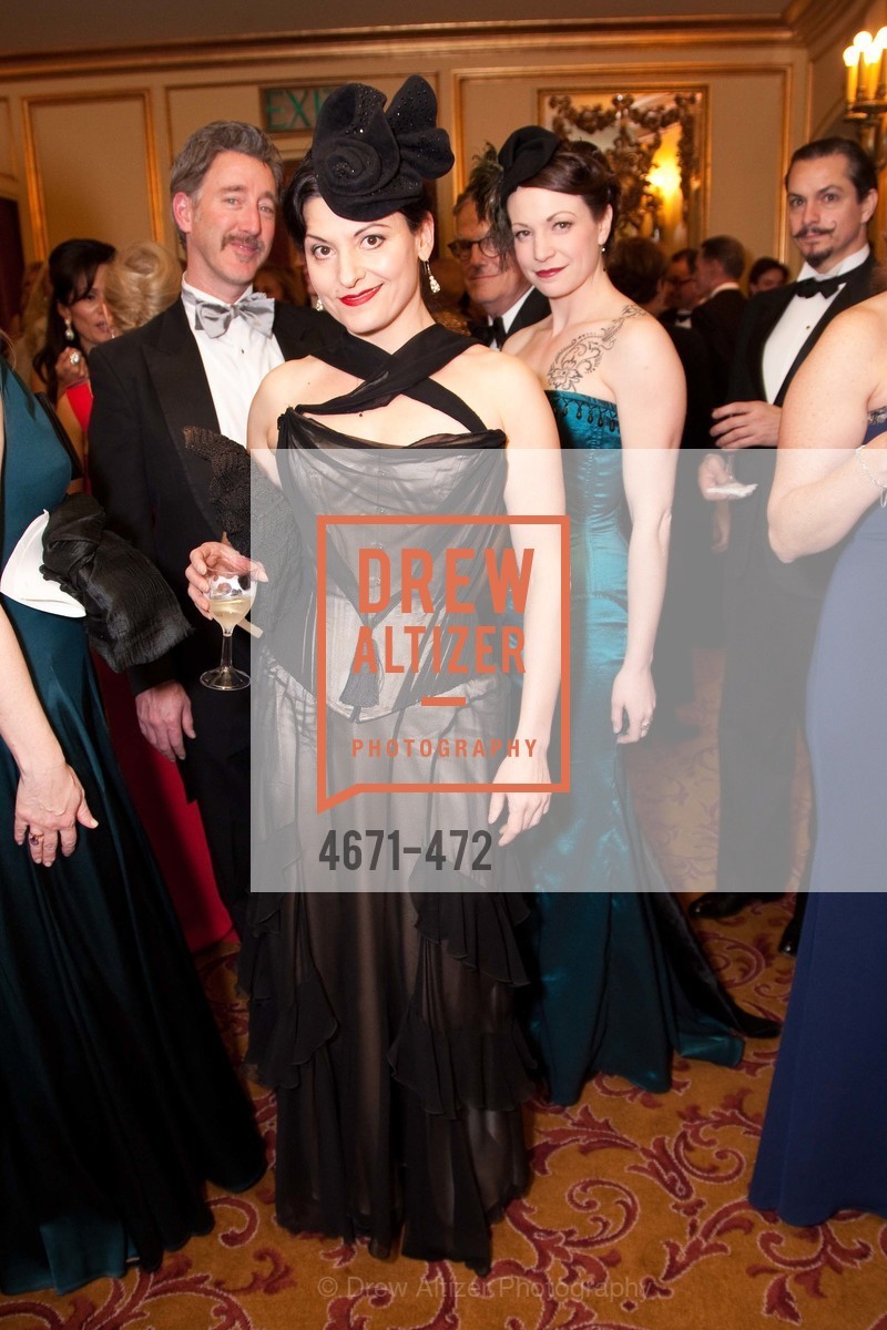 Autumn Adamme, SAN FRANCISCO BALLET Opening Night Gala: PHENOMENAL - Intermission & Dinner, US. SF City Hall, January 22nd, 2014,Drew Altizer, Drew Altizer Photography, full-service agency, private events, San Francisco photographer, photographer california