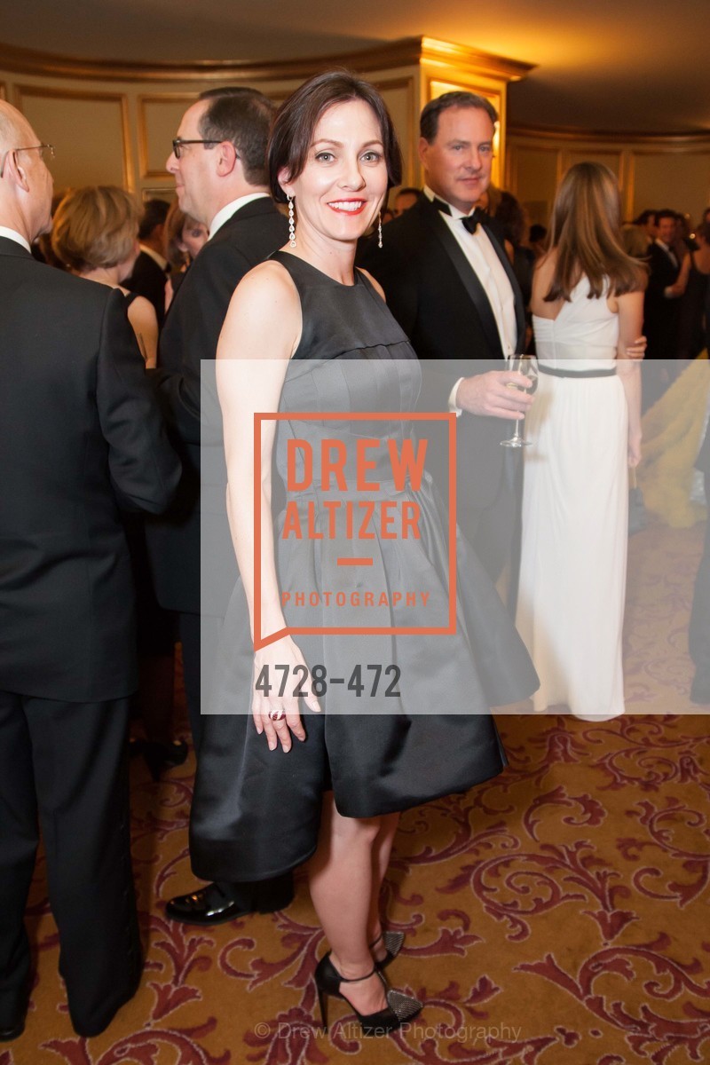 Beth Grossman, SAN FRANCISCO BALLET Opening Night Gala: PHENOMENAL - Intermission & Dinner, US. SF City Hall, January 22nd, 2014,Drew Altizer, Drew Altizer Photography, full-service agency, private events, San Francisco photographer, photographer california