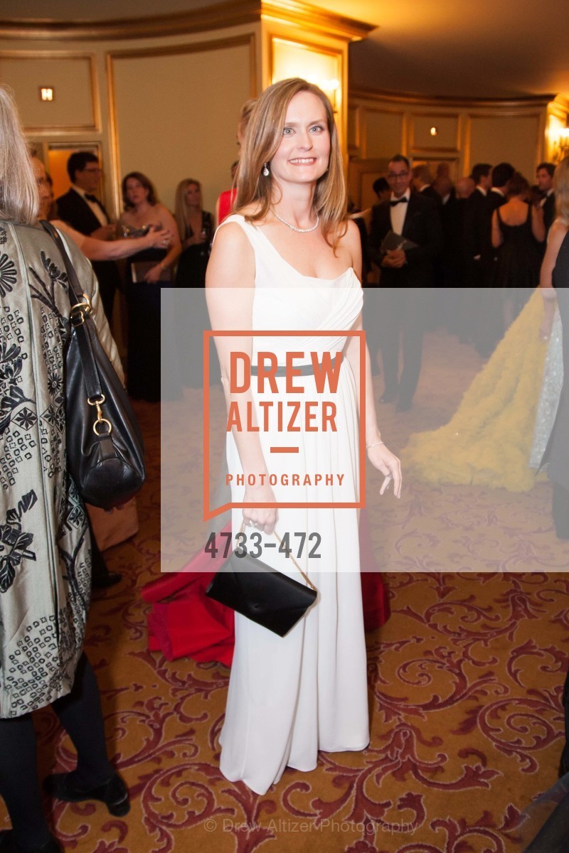 Caitlin Deizel, SAN FRANCISCO BALLET Opening Night Gala: PHENOMENAL - Intermission & Dinner, US. SF City Hall, January 22nd, 2014,Drew Altizer, Drew Altizer Photography, full-service event agency, private events, San Francisco photographer, photographer California