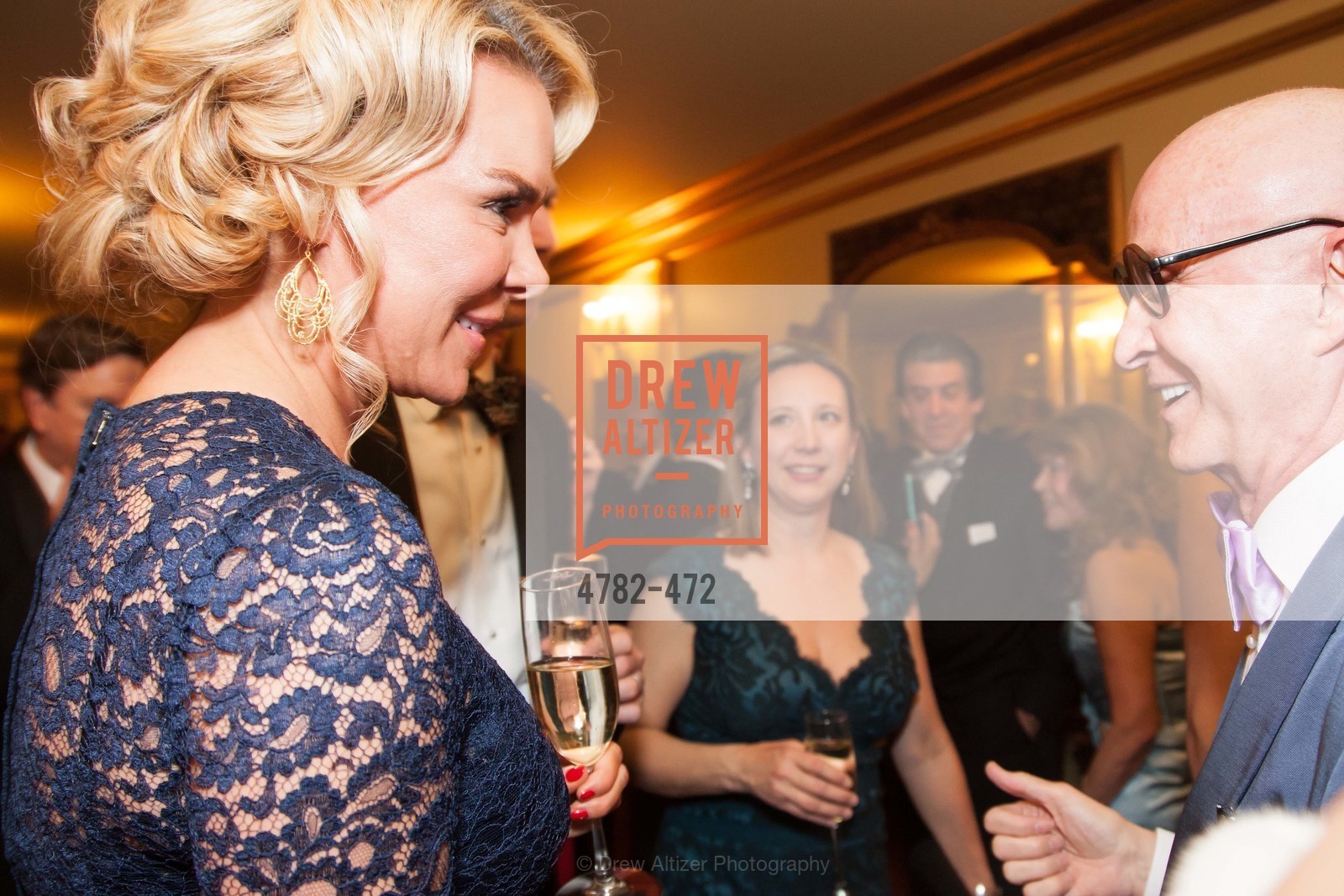 Tricia Weaver Moss, SAN FRANCISCO BALLET Opening Night Gala: PHENOMENAL - Intermission & Dinner, US. SF City Hall, January 22nd, 2014,Drew Altizer, Drew Altizer Photography, full-service agency, private events, San Francisco photographer, photographer california
