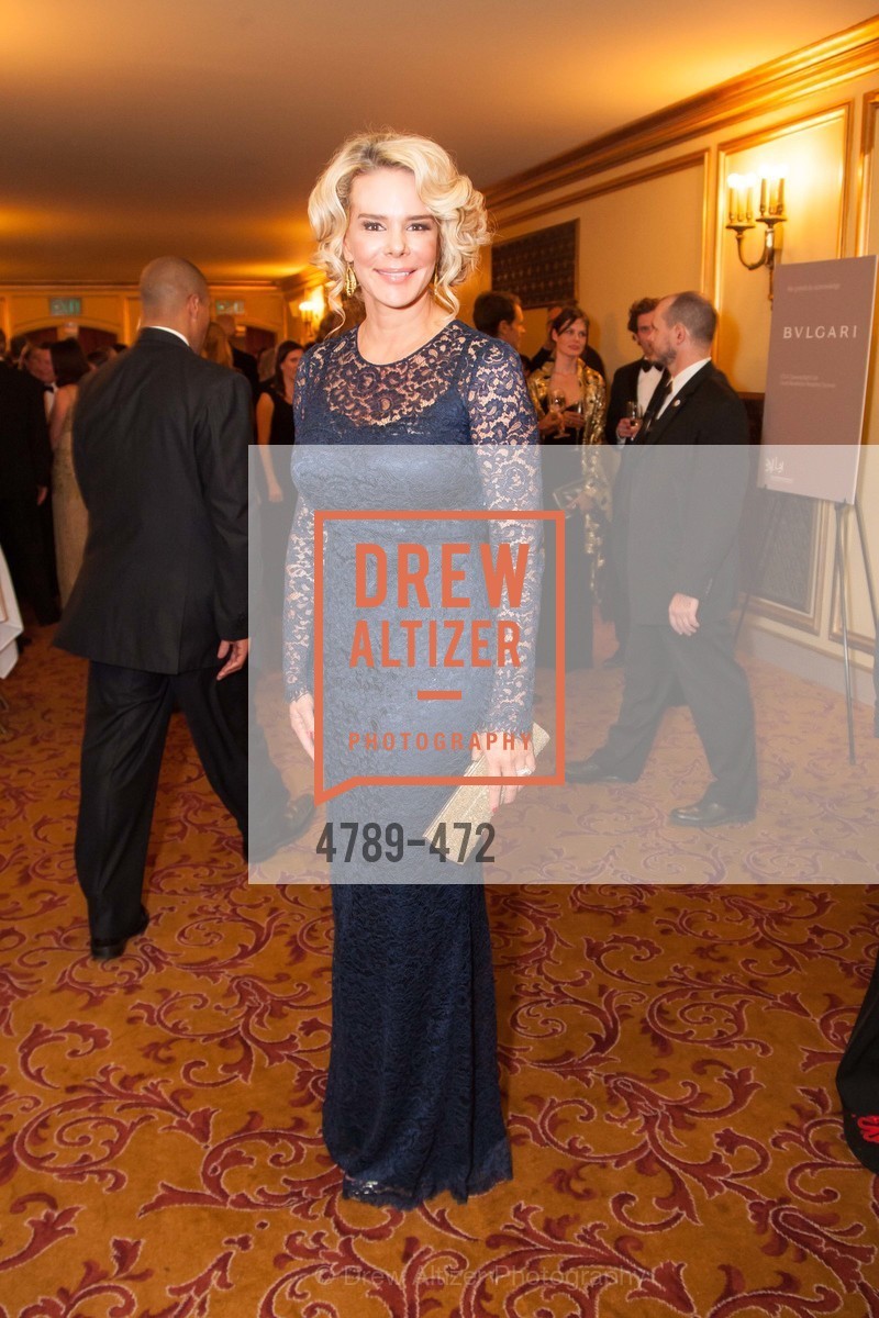 Tricia Weaver Moss, SAN FRANCISCO BALLET Opening Night Gala: PHENOMENAL - Intermission & Dinner, US. SF City Hall, January 22nd, 2014,Drew Altizer, Drew Altizer Photography, full-service agency, private events, San Francisco photographer, photographer california