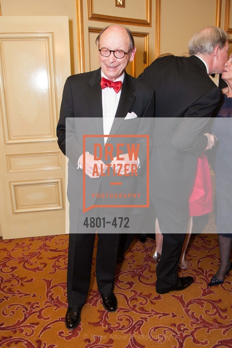 Bernard Osher, SAN FRANCISCO BALLET Opening Night Gala: PHENOMENAL - Intermission & Dinner, US. SF City Hall, January 22nd, 2014,Drew Altizer, Drew Altizer Photography, full-service event agency, private events, San Francisco photographer, photographer California