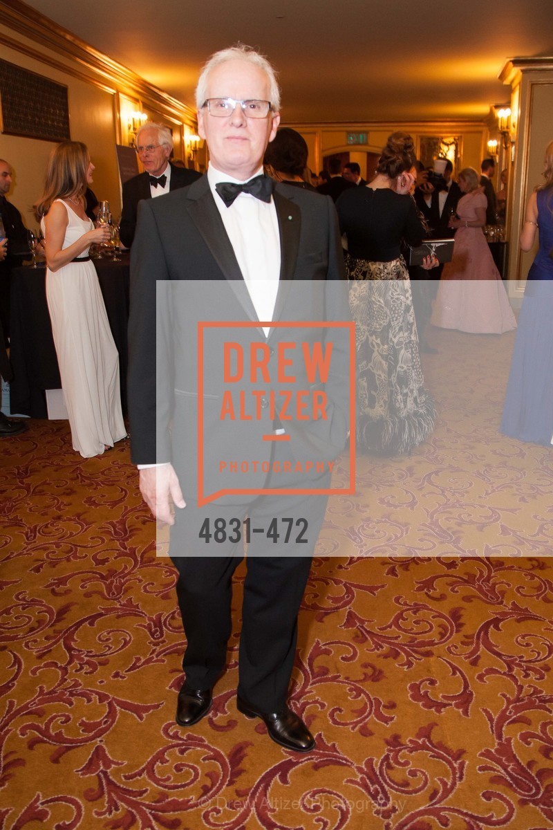 Helgi Tomasson, SAN FRANCISCO BALLET Opening Night Gala: PHENOMENAL - Intermission & Dinner, US. SF City Hall, January 22nd, 2014,Drew Altizer, Drew Altizer Photography, full-service agency, private events, San Francisco photographer, photographer california