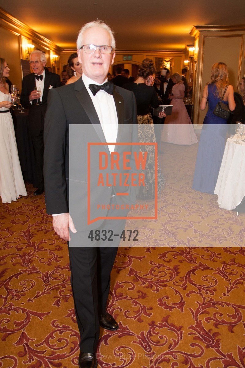 Helgi Tomasson, SAN FRANCISCO BALLET Opening Night Gala: PHENOMENAL - Intermission & Dinner, US. SF City Hall, January 22nd, 2014,Drew Altizer, Drew Altizer Photography, full-service agency, private events, San Francisco photographer, photographer california