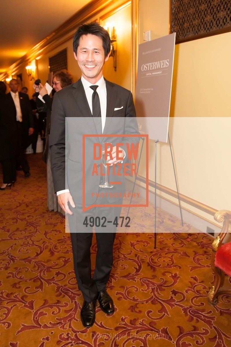 Sunwoo Huang, SAN FRANCISCO BALLET Opening Night Gala: PHENOMENAL - Intermission & Dinner, US. SF City Hall, January 22nd, 2014,Drew Altizer, Drew Altizer Photography, full-service agency, private events, San Francisco photographer, photographer california