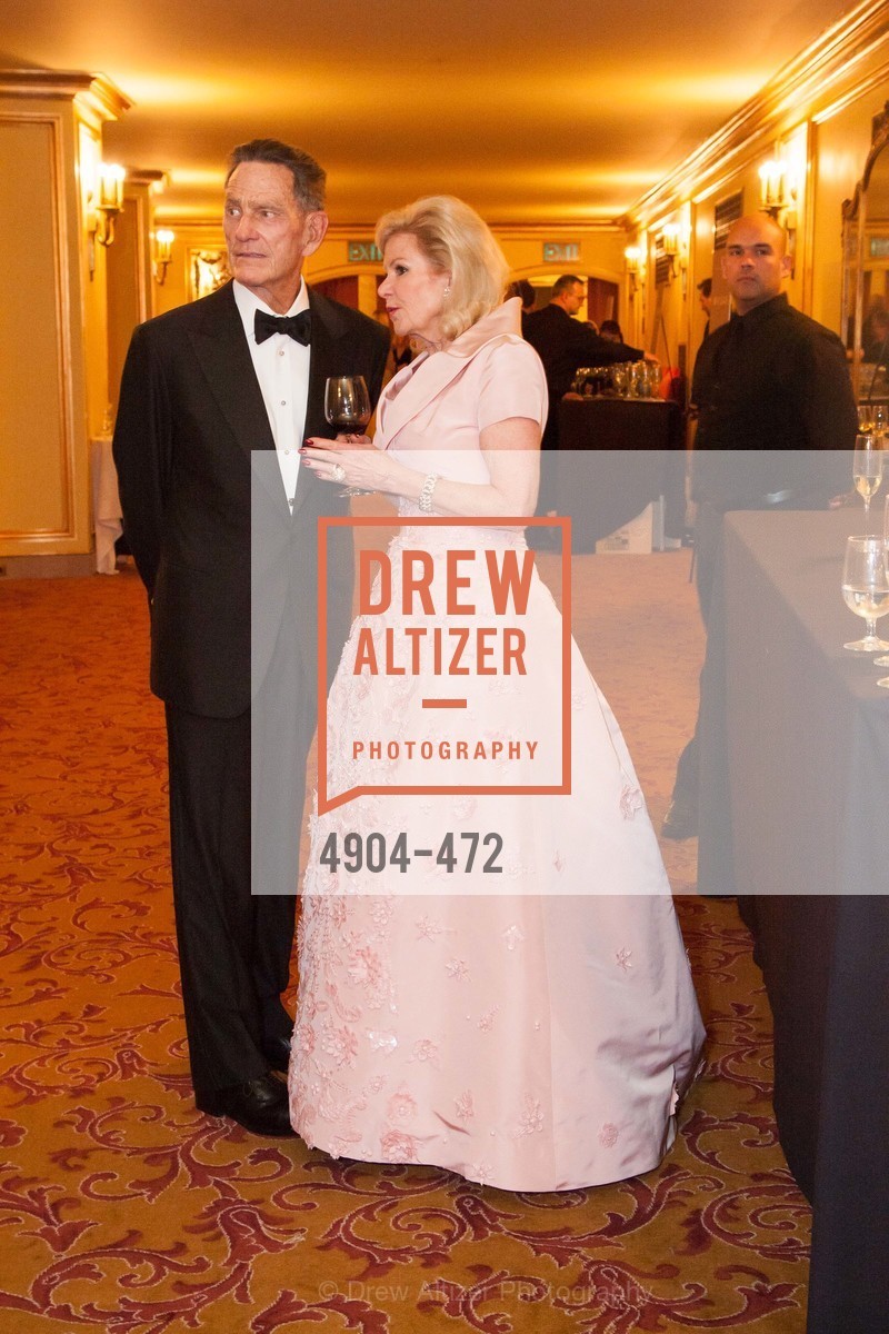Dede Wilsey, SAN FRANCISCO BALLET Opening Night Gala: PHENOMENAL - Intermission & Dinner, US. SF City Hall, January 22nd, 2014,Drew Altizer, Drew Altizer Photography, full-service agency, private events, San Francisco photographer, photographer california
