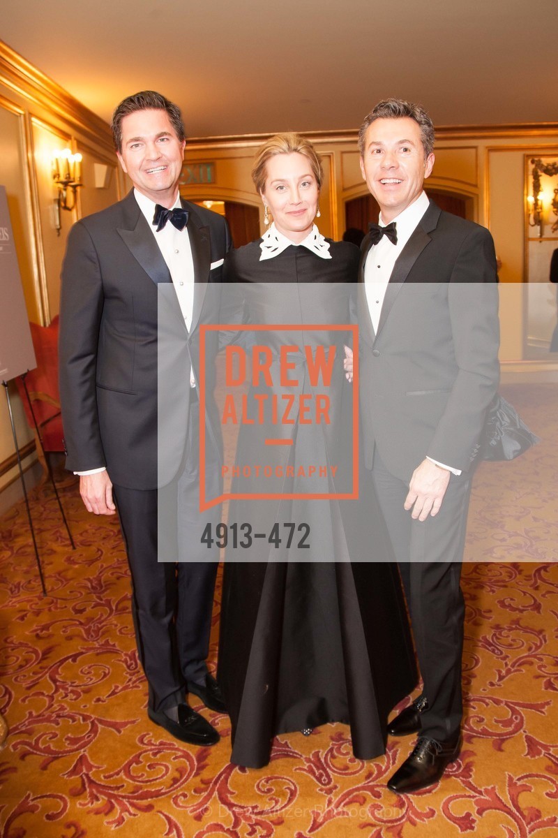 Alex Chases, Erin Glenn, SAN FRANCISCO BALLET Opening Night Gala: PHENOMENAL - Intermission & Dinner, US. SF City Hall, January 22nd, 2014,Drew Altizer, Drew Altizer Photography, full-service agency, private events, San Francisco photographer, photographer california