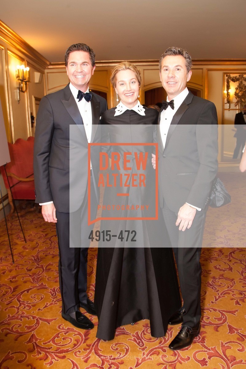 Alex Chases, Erin Glenn, SAN FRANCISCO BALLET Opening Night Gala: PHENOMENAL - Intermission & Dinner, US. SF City Hall, January 22nd, 2014,Drew Altizer, Drew Altizer Photography, full-service agency, private events, San Francisco photographer, photographer california