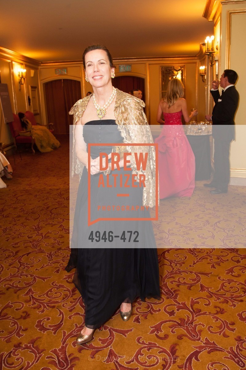 Millicent Powers, SAN FRANCISCO BALLET Opening Night Gala: PHENOMENAL - Intermission & Dinner, US. SF City Hall, January 22nd, 2014,Drew Altizer, Drew Altizer Photography, full-service event agency, private events, San Francisco photographer, photographer California