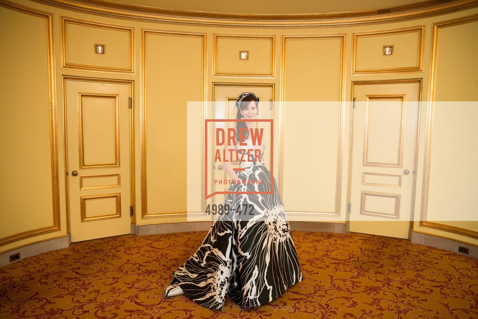 Stephanie Ejabat, SAN FRANCISCO BALLET Opening Night Gala: PHENOMENAL - Intermission & Dinner, US. SF City Hall, January 22nd, 2014,Drew Altizer, Drew Altizer Photography, full-service agency, private events, San Francisco photographer, photographer california