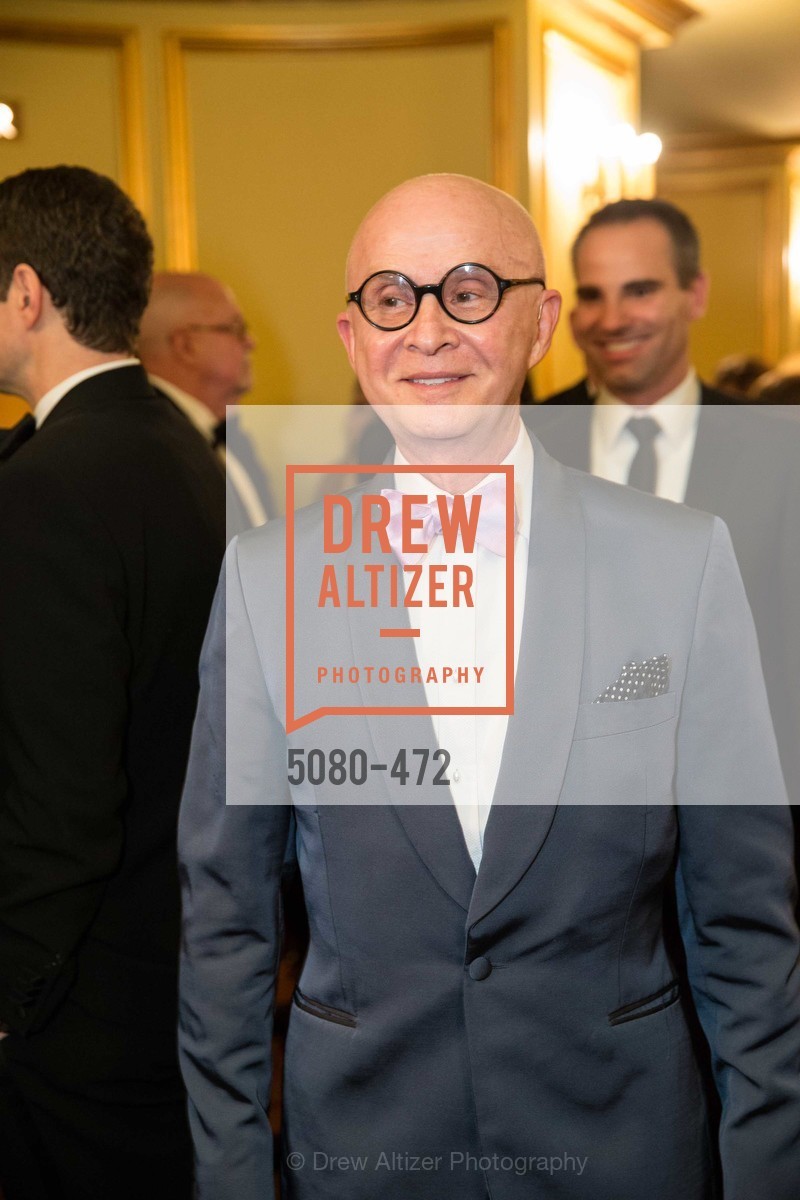 Orlando Diaz-Azcuy, SAN FRANCISCO BALLET Opening Night Gala: PHENOMENAL - Intermission & Dinner, US. SF City Hall, January 22nd, 2014,Drew Altizer, Drew Altizer Photography, full-service agency, private events, San Francisco photographer, photographer california
