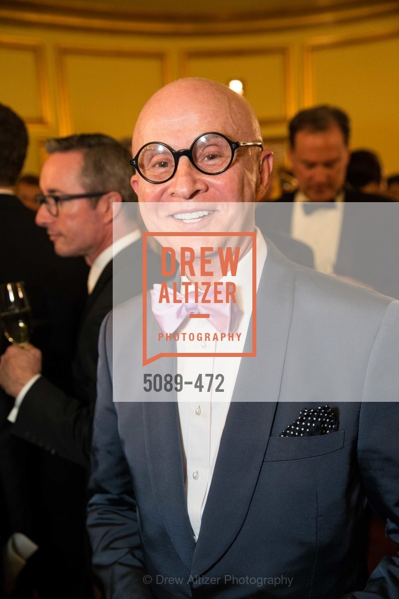 Orlando Diaz-Azcuy, SAN FRANCISCO BALLET Opening Night Gala: PHENOMENAL - Intermission & Dinner, US. SF City Hall, January 22nd, 2014,Drew Altizer, Drew Altizer Photography, full-service agency, private events, San Francisco photographer, photographer california