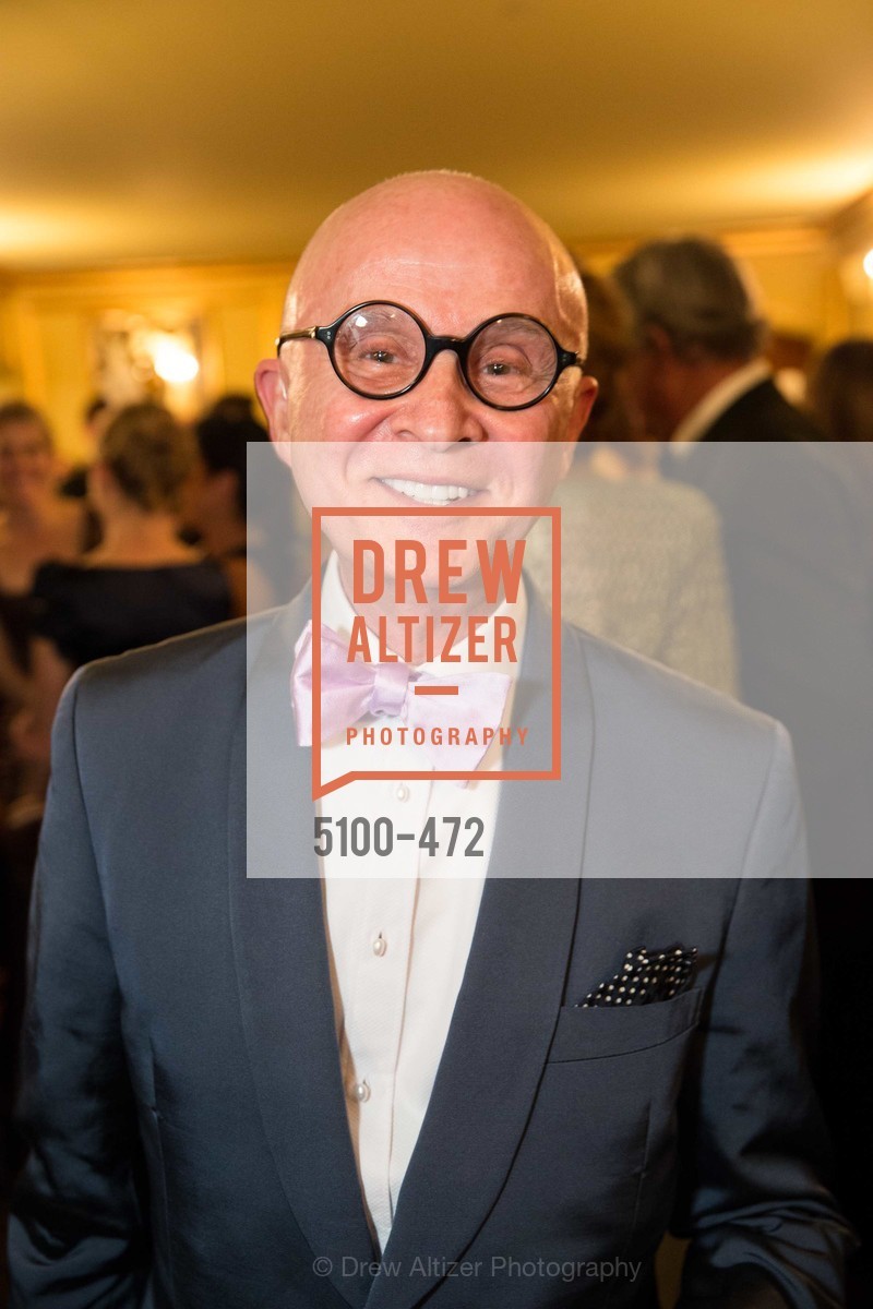 Orlando Diaz-Azcuy, SAN FRANCISCO BALLET Opening Night Gala: PHENOMENAL - Intermission & Dinner, US. SF City Hall, January 22nd, 2014,Drew Altizer, Drew Altizer Photography, full-service agency, private events, San Francisco photographer, photographer california