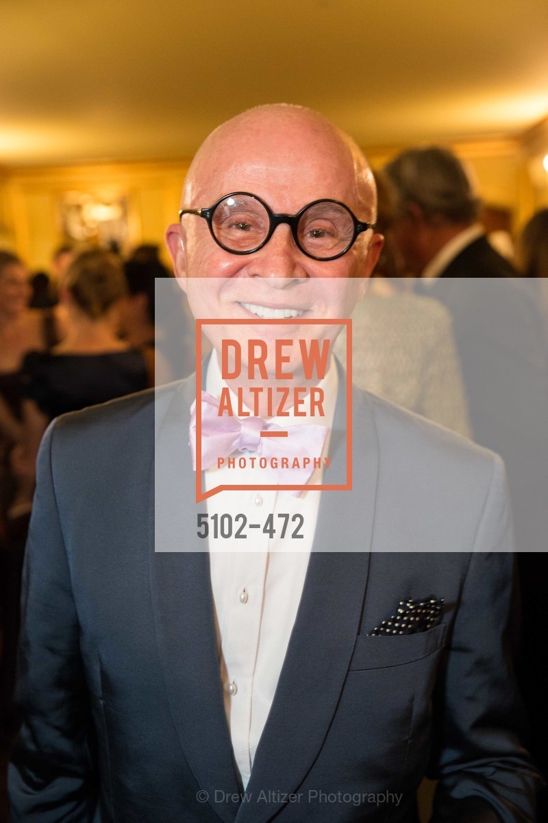 Orlando Diaz-Azcuy, SAN FRANCISCO BALLET Opening Night Gala: PHENOMENAL - Intermission & Dinner, US. SF City Hall, January 22nd, 2014,Drew Altizer, Drew Altizer Photography, full-service agency, private events, San Francisco photographer, photographer california