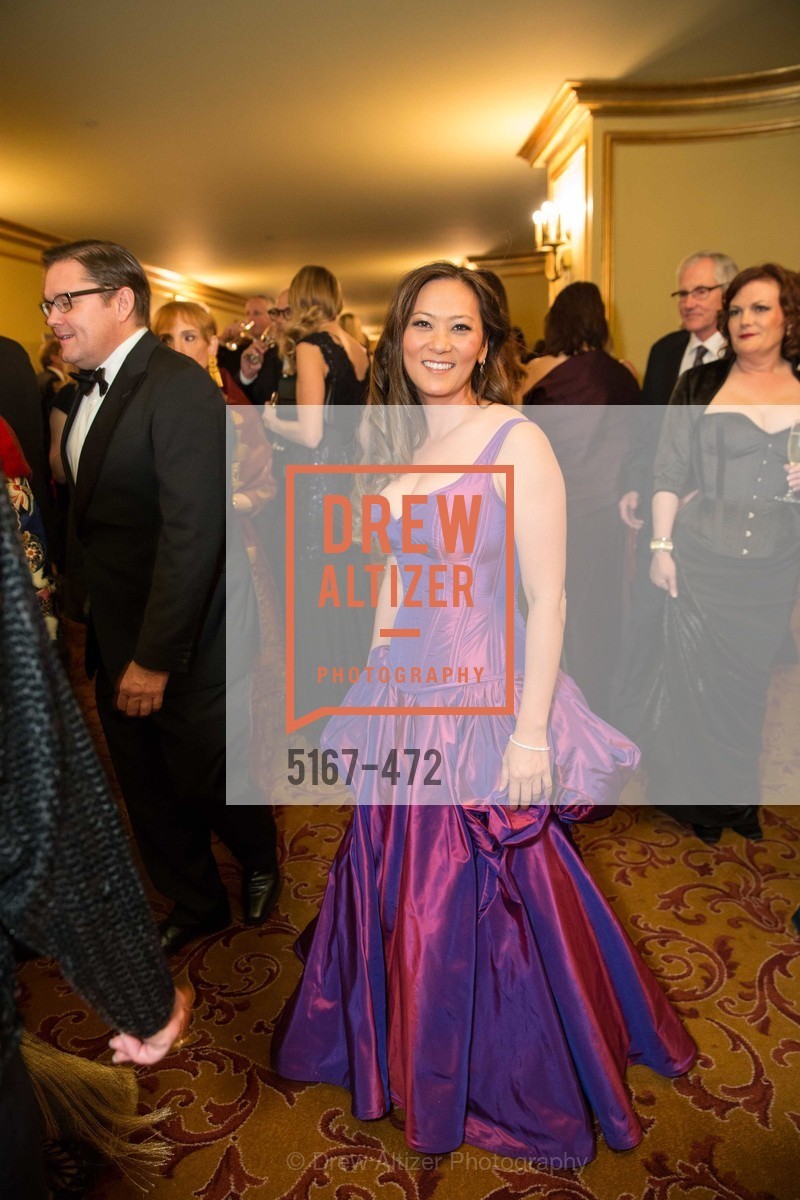 Elizabeth Fullerton, SAN FRANCISCO BALLET Opening Night Gala: PHENOMENAL - Intermission & Dinner, US. SF City Hall, January 22nd, 2014,Drew Altizer, Drew Altizer Photography, full-service agency, private events, San Francisco photographer, photographer california
