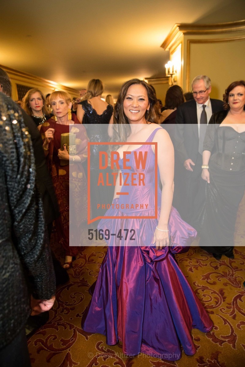 Elizabeth Fullerton, SAN FRANCISCO BALLET Opening Night Gala: PHENOMENAL - Intermission & Dinner, US. SF City Hall, January 22nd, 2014,Drew Altizer, Drew Altizer Photography, full-service agency, private events, San Francisco photographer, photographer california